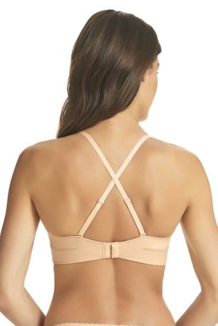 strapless bra david's bridal